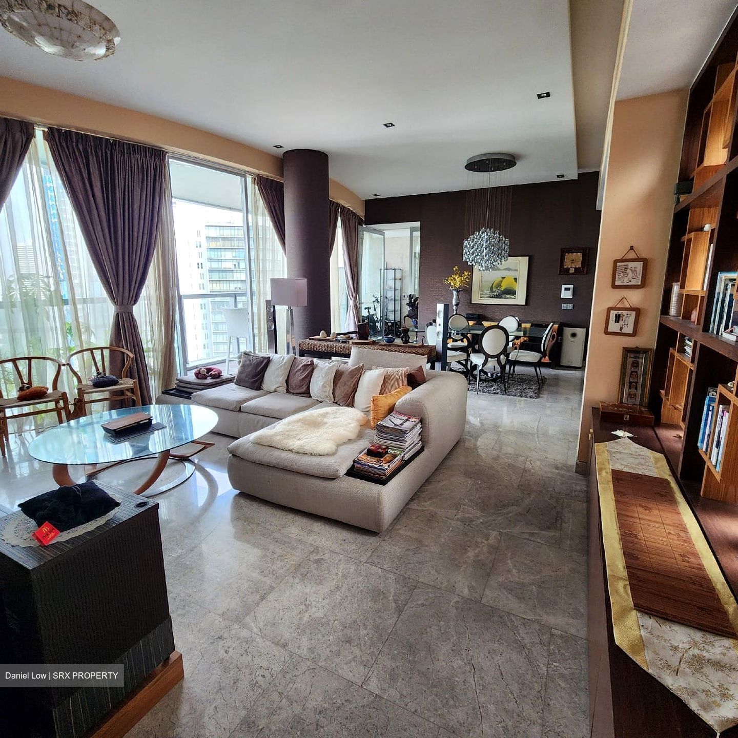 The Promont (D9), Apartment #509903561